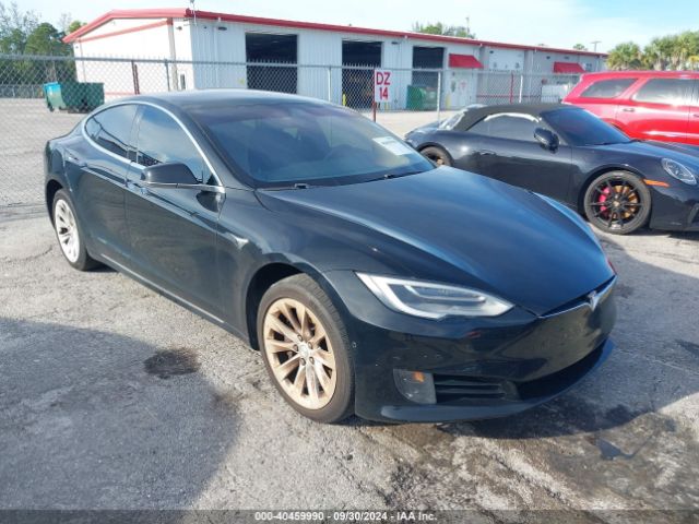 2017 TESLA MODEL S 5YJSA1E18HF203213