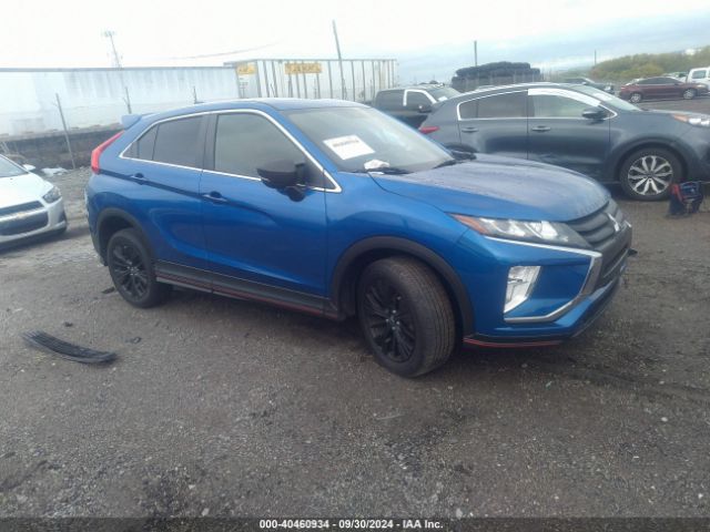 2020 MITSUBISHI ECLIPSE CROSS JA4AT4AA3LZ027424