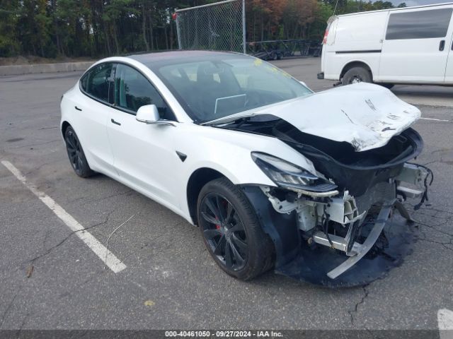 2017 TESLA MODEL 3 5YJ3E1EA8HF001108
