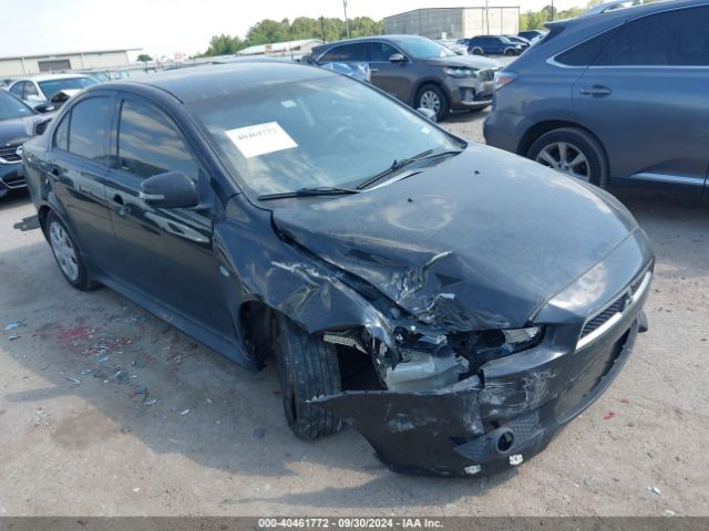 2015 MITSUBISHI LANCER JA32U2FU9FU014188