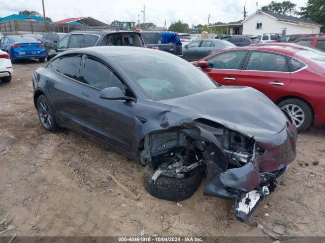 2023 TESLA MODEL 3 5YJ3E1EA3PF641158