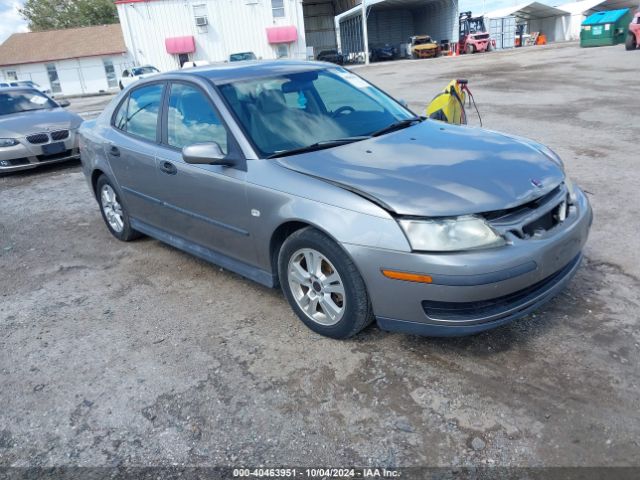 2005 SAAB 9-3 YS3FB49S451009942