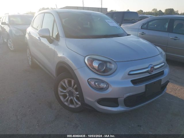 2016 FIAT 500X ZFBCFXBT3GP411778