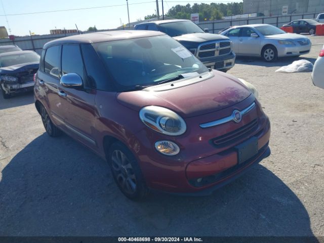 2015 FIAT 500L ZFBCFACH1FZ036192