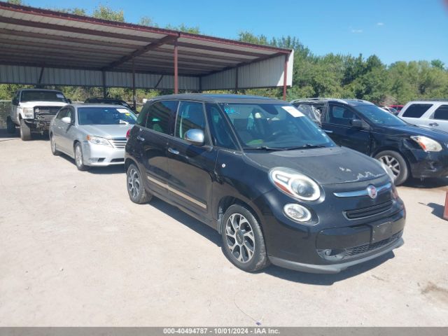 2014 FIAT 500L ZFBCFACHXEZ005053