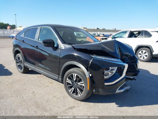 2024 MITSUBISHI ECLIPSE CROSS JA4ATWAA9RZ043261