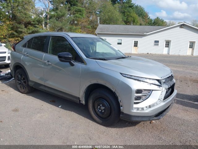 2024 MITSUBISHI ECLIPSE CROSS JA4ATVAA1RZ001418