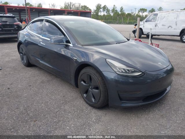2020 TESLA MODEL 3 5YJ3E1EA3LF739553