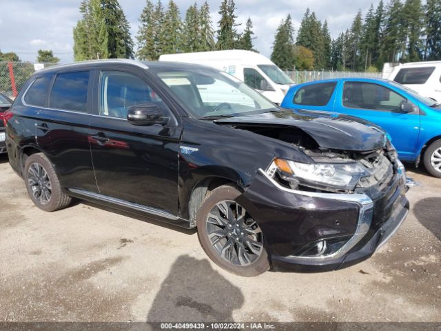 2018 MITSUBISHI OUTLANDER PHEV JA4J24A56JZ037027