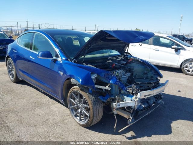 2020 TESLA MODEL 3 5YJ3E1EA2LF633966