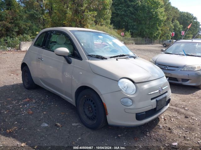 2012 FIAT 500C 3C3CFFDR8CT121281