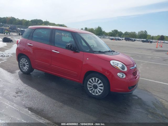 2017 FIAT 500L ZFBCFAAH9HZ039864