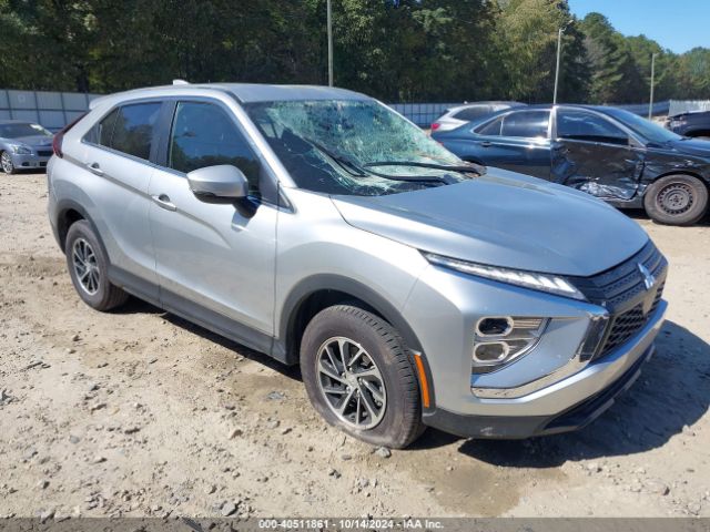 2024 MITSUBISHI ECLIPSE CROSS JA4ATUAA9RZ027016