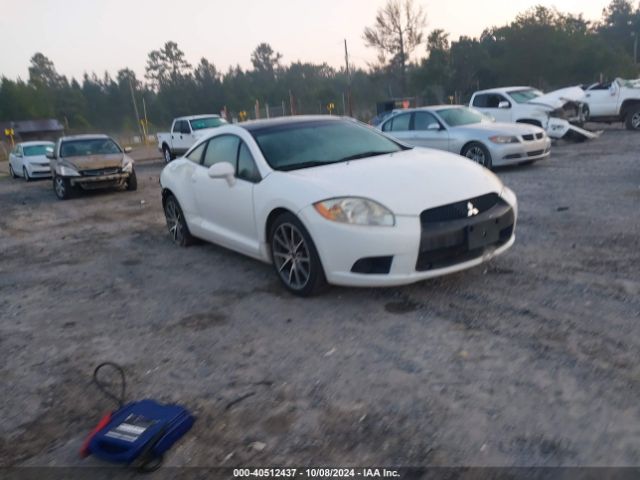 2012 MITSUBISHI ECLIPSE 4A31K5DF4CE005507