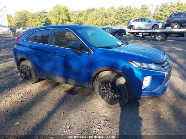 2018 MITSUBISHI ECLIPSE CROSS JA4AT4AA2JZ043935
