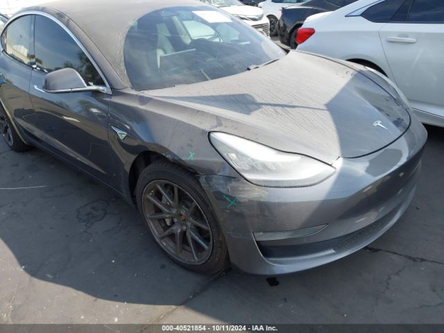 2019 TESLA MODEL 3 5YJ3E1EB1KF432650