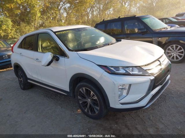 2018 MITSUBISHI ECLIPSE CROSS JA4AT5AA5JZ044955