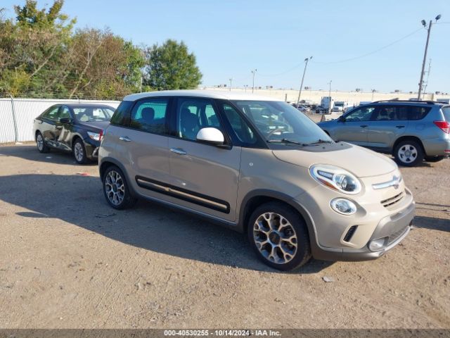 2016 FIAT 500L ZFBCFADH2GZ037965