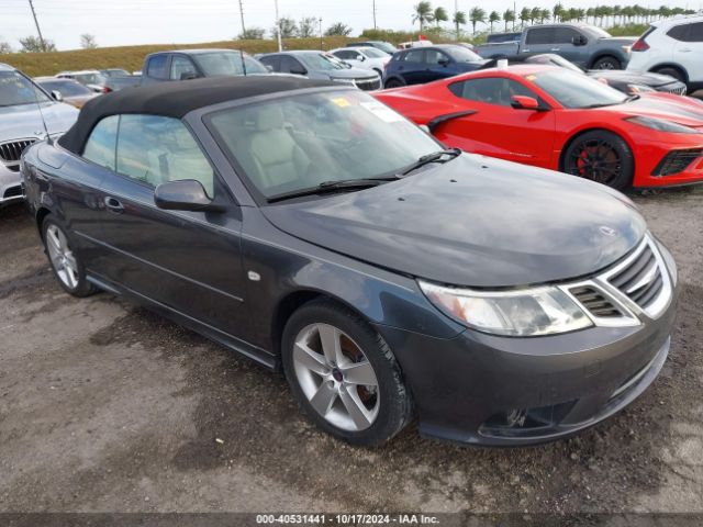 2010 SAAB 9-3 YS3FA7CY8A1618348