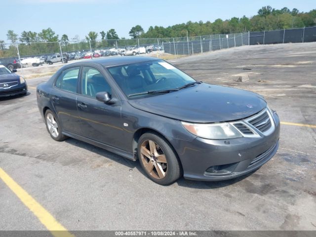 2009 SAAB 9-3 YS3FB49Y891006410