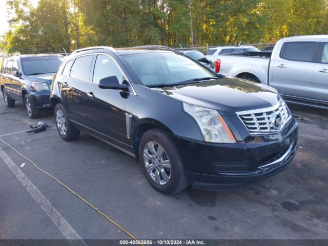 2015 CADILLAC SRX 3GYFNBE37FS546896
