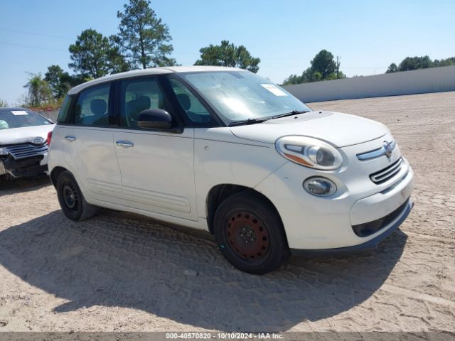 2014 FIAT 500L ZFBCFAAH3EZ017550