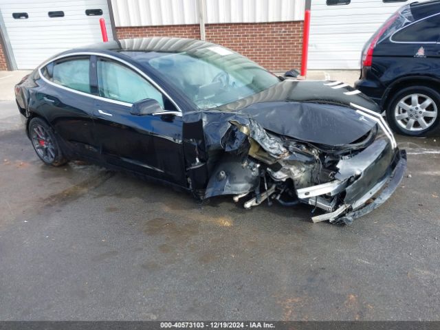 2019 TESLA MODEL 3 5YJ3E1EA9KF434797