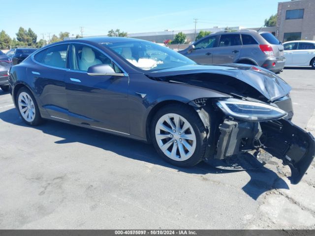 2017 TESLA MODEL S 5YJSA1E14HF179248