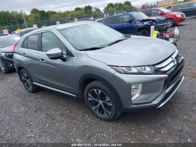2018 MITSUBISHI ECLIPSE CROSS JA4AT5AA1JZ069934