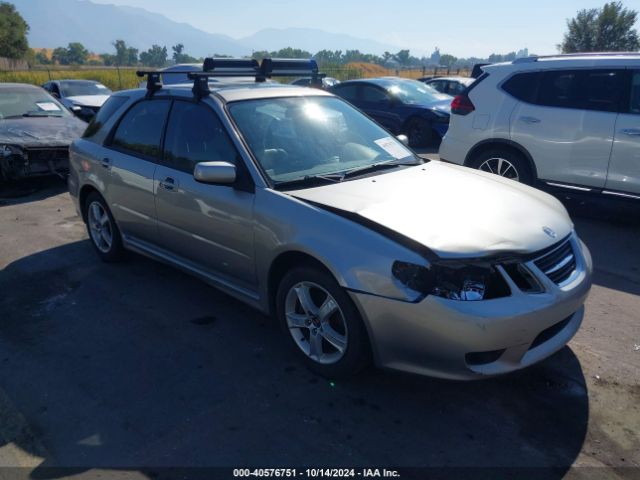 2005 SAAB 9-2X JF4GG61605H052956