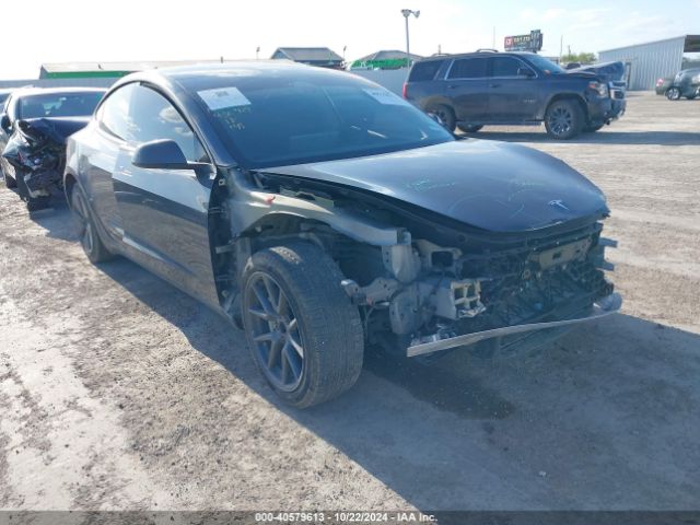 2023 TESLA MODEL 3 5YJ3E1EA5PF466895