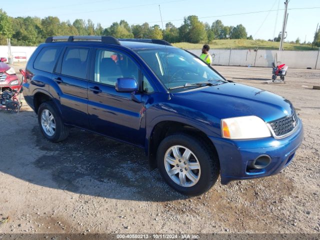 2010 MITSUBISHI ENDEAVOR 4A4JM2AS9AE017803