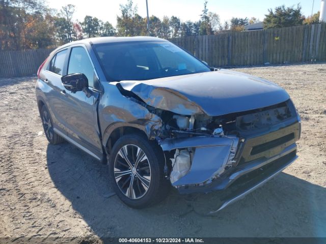2018 MITSUBISHI ECLIPSE CROSS JA4AT5AA7JZ045427
