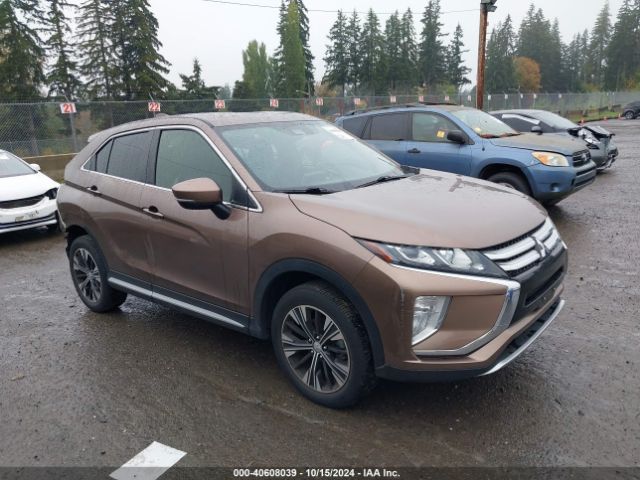 2020 MITSUBISHI ECLIPSE CROSS JA4AT5AA7LZ010924