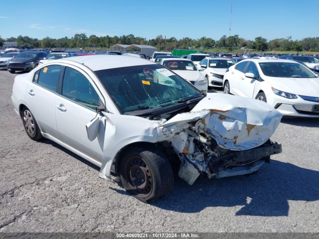 2012 MITSUBISHI GALANT 4A32B3FF1CE012081
