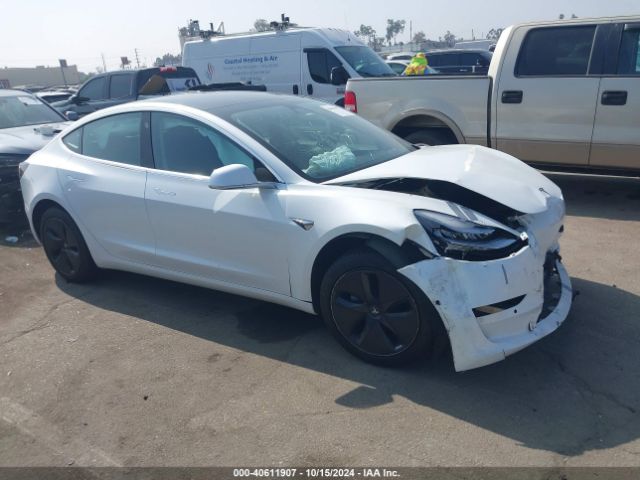 2020 TESLA MODEL 3 5YJ3E1EA8LF613060