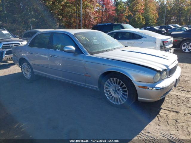 2004 JAGUAR XJ SAJEA73B84TG07863