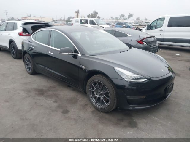 2019 TESLA MODEL 3 5YJ3E1EA7KF395482