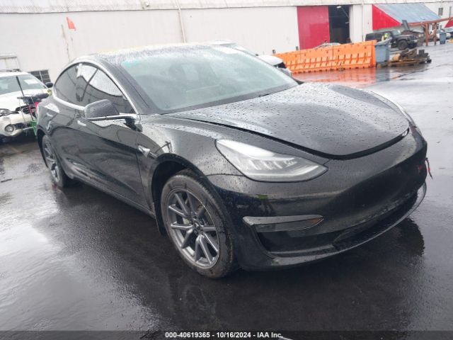 2019 TESLA MODEL 3 5YJ3E1EA7KF193077