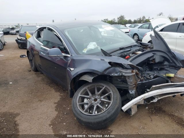 2020 TESLA MODEL 3 5YJ3E1EA3LF630560