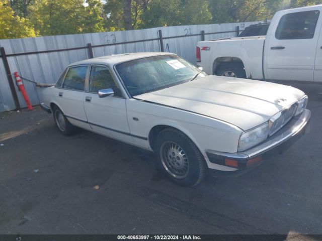 1990 JAGUAR XJ6 SAJHY1745LC626481