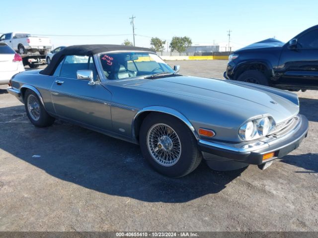 1987 JAGUAR XJS SAJNV5846HC136463