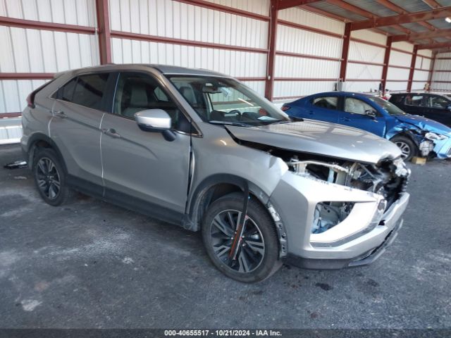 2024 MITSUBISHI ECLIPSE CROSS JA4ATWAA0RZ045657