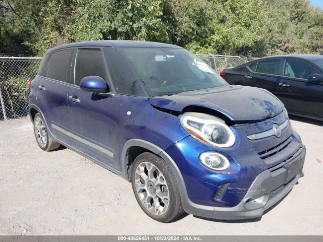 2015 FIAT 500L ZFBCFADH2FZ032750