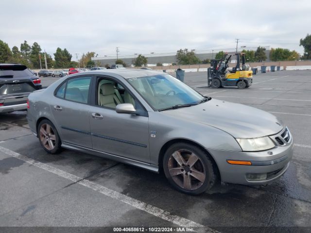 2006 SAAB 9-3 YS3FH46U161141644