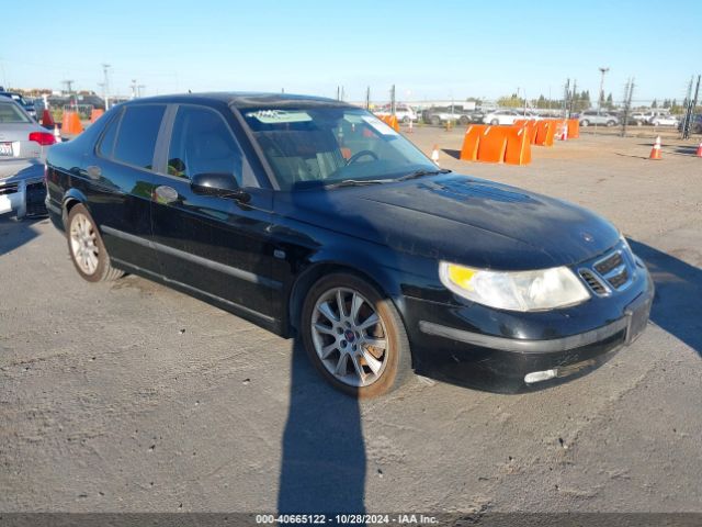 2003 SAAB 9-5 YS3EH49G333008921