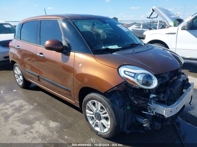2019 FIAT 500L ZFBNFAAH2KZ041939