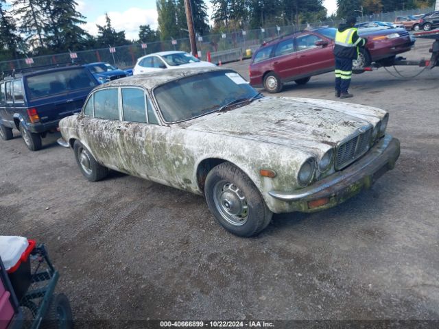1979 JAGUAR XJ6 JAVLN49C102798   