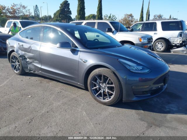 2018 TESLA MODEL 3 5YJ3E1EA3JF157997