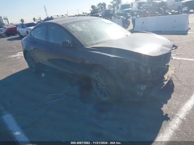 2023 TESLA MODEL 3 5YJ3E1EA8PF551004